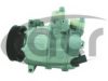 VW 1K0820859M Compressor, air conditioning
